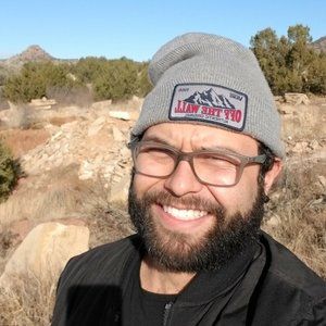 Meet your Posher, Mark